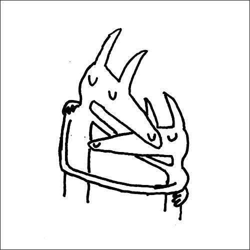Album Art for Twin Fantasy by Car Seat Headrest