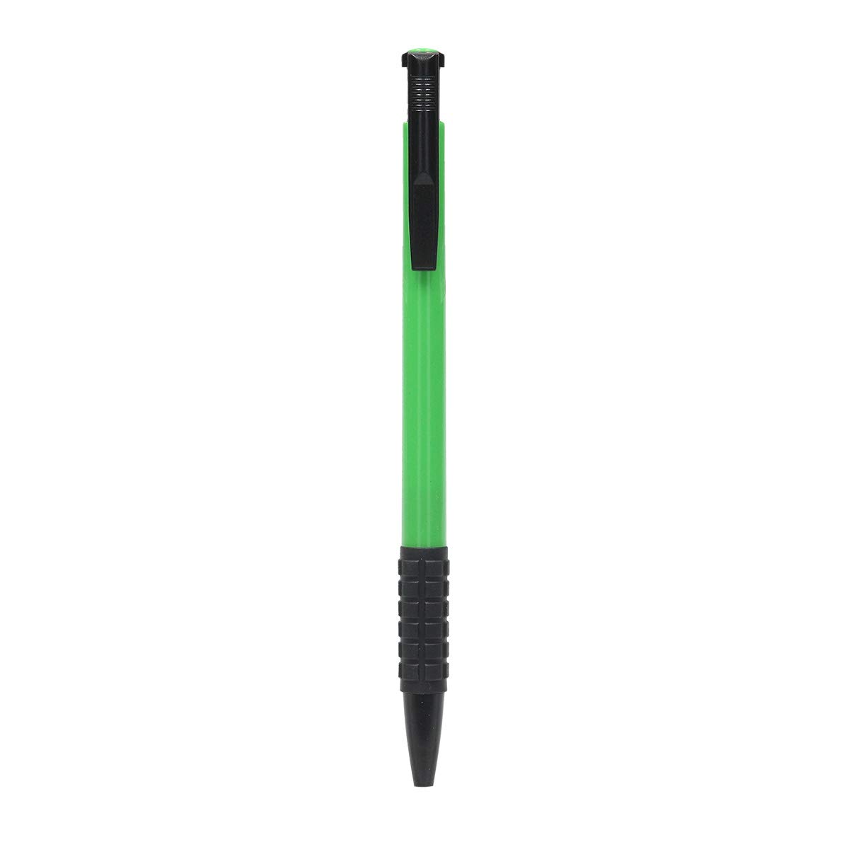 TIPTOP OFFICE PM Smart Retractable Ballpoint Pen 0.7 mm Green