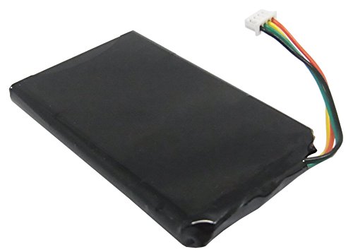 1100mAh Battery For Magellan Maestro 3000, Maestro 3100, Maestro 3200