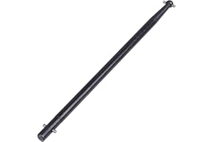 AllinRC Electric Metal Power Starter 11003 Drill Start Wand for 1/10 HSP HPI Nitrol Vertex VX 16/18/21, CXP SH 18/21 Engines Parts