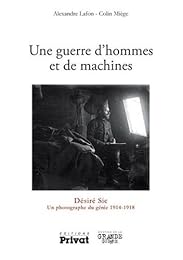 Une  guerre d'hommes et de machines