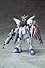 Gundam Seed MSIA Freedom Gundam Action Figure