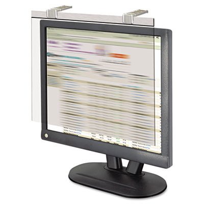 KTKLCD17SV – Kantek LCD Protect Privacy Antiglare Deluxe Filter