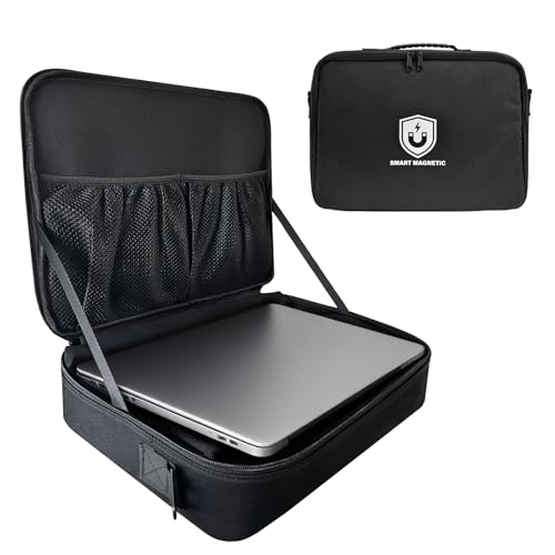 CHIAOCHUTTY Magnetic Portable Workstation