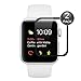 Apple Watch 38mm Screen Protector Tempered Glass [2 Pack], VIFLYKOO Scratch Proof High Definition HD Ultra Clear Thin Screen Protective Glass for Apple Watch Series 2/1/Apple Watch Nike+