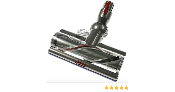 Dyson* SV14 V11 High Torque - Cepillo para Suelos y alfombras : Amazon.es:  Hogar y cocina