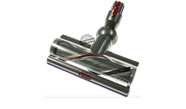 Dyson* V10 High Torque - Cepillo para Suelos y alfombras : Amazon.es: Hogar  y cocina