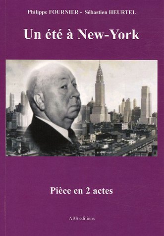 Un  été à New-York