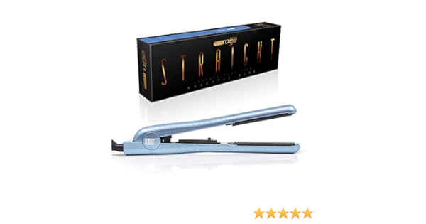 rage flat iron