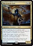 The Scarab God - Hour of Devastation