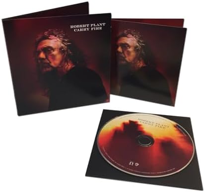 Page, Plant - No Quarter: Jimmy Page & Robert Plant Unledded - Amazon.com  Music