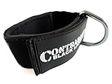 Contraband Black Label 3030 2in Heavy Duty Nylon
