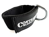 Contraband Black Label 3030 2in Heavy Duty Nylon