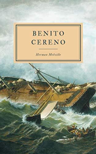 Benito Cereno - //coolthings.us