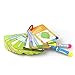 Aqua Doodle Flash Card Math Educational Toys Games Numbers, Colors, Shapes Learn Water Drawing Cards, 2 Magic Pens