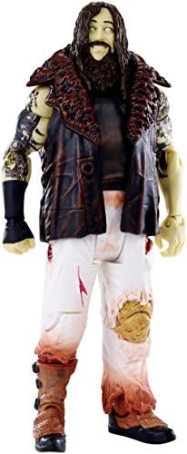 Wwe Zombies Bray Wyatt Action Figure