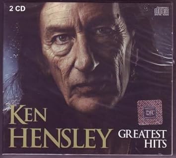 Ken Hensley Ken Hensley Greatest Hits 2 Cd Set Amazon Com Music