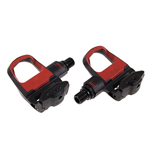 Look Keo Classic 2 Black/Red