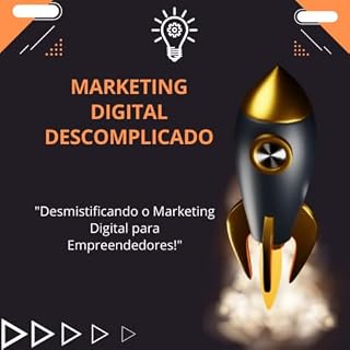 Livro Marketing Digital Descomplicado