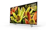 Sony XBR60X830F