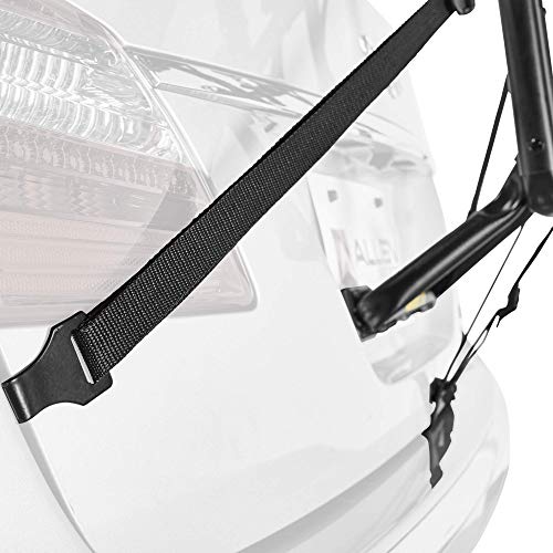 Allen Sports Premier 2-Bike Trunk Rack, Model S102 (Renewed) - Thumbnail 7