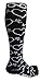 Compression Socks (1 pair) for Men & Women by INFINITY - BEST for Running, Nurses, Shin Splints, Flight Travel, & Maternity Pregnancy - Boost Athletic Stamina & Recovery (Cupid, S/M)