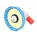 WaterBrick International Water Spigot Attachment for WaterBrick Water Storage Dispenser | Gravity-Fed Ventless Spigot for Beverage Dispenser | 3/4 inch Inlet | Food-Grade LDPE Material
