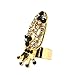 DDLBiz Luxury Fashion Crystal Rhinestone Nail Ring Charm Party Wedding Fingernail Rings