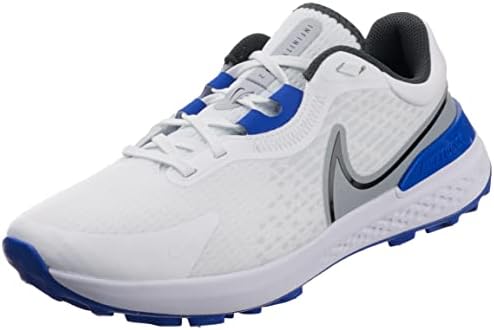 Amazon.com | Nike Infinity Pro 2 Golf Shoes Spikeless White