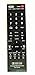 New Toshiba CT-90325 Universal Remote Control for All Toshiba Brand TV, Smart TV - 1 Year Warranty(TS-12+AL)