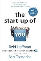 The Start-Up of You
