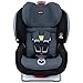 Britax Advocate ClickTight Convertible Car Seat – 3 Layer Impact Protection – Rear & Forward Facing – 5 to 65 Pounds, SafeWash Fabric, Ottothumb 2