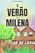Livro O verão de Milena