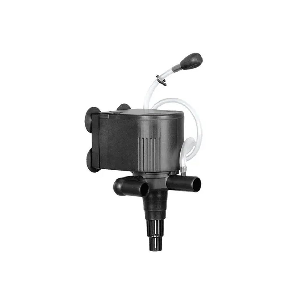 Hidom Aquarium 3 in 1 Submersible Fish Tank Powerhead Water Pump 1600 LPH - AP-2000