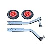 Brocraft-Boat-Launching-Dolly-12-Wheels-For-Inflatable-Boats-Aluminum-Boats