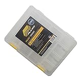 Plano 23705-00 Half-Size Stowaway with Adjustable Dividers