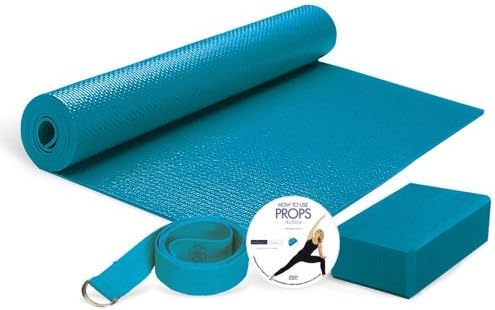 yoga essentials beginners yoga kit