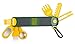 Backyard Safari 9-in-1 Utility Tool