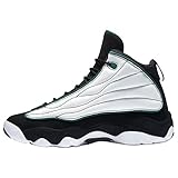 Air Jordan Big Kids Pro Strong 407484-011