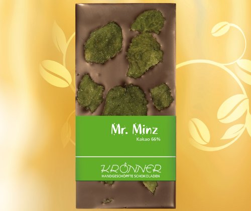 Konditorei Krönner Mr. Minz 66% – Bild 3