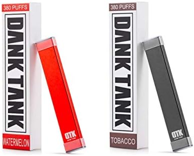 (Bundle) DNKTNK Relax Aromatherapy Inhaler for Relaxation | Helps Reduce Stress & Anxiety, Promotes Calmness