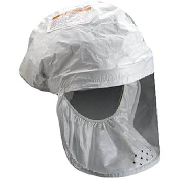 3M Air-Mate Powered Air Purifying Respirator(PAPR) Unit 520-03-63R01