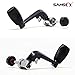 SAMSFX Rotatable Knob Power Handle Grip for Medium Series Fishing Spinning Reel