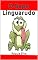 Livro O Sapo Linguarudo