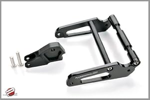 Password JDM Honda Ruckus / Zoomer Billet Aluminum Frame Extension