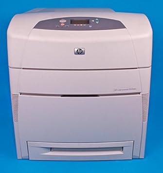 hp 5500dn