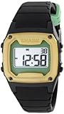 Freestyle Men's 103323 Shark Classic LCD Digital Display Japanese Quartz Black Watch
