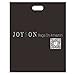 JOYSON Women Handbags Hobo Shoulder PU Leather Fashion Bag Tassels Gray