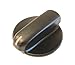 MR500925 MITSUBISHI LANCER OUTLANDER GENUINE OEM FACTORY ORIGINAL HEATER CONTROL KNOB, IN STOCK READY TO SHIP