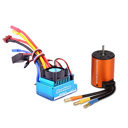 Brushless Upgrade Kit for WLtoys 144001 A959-B Bahrain Ubuy